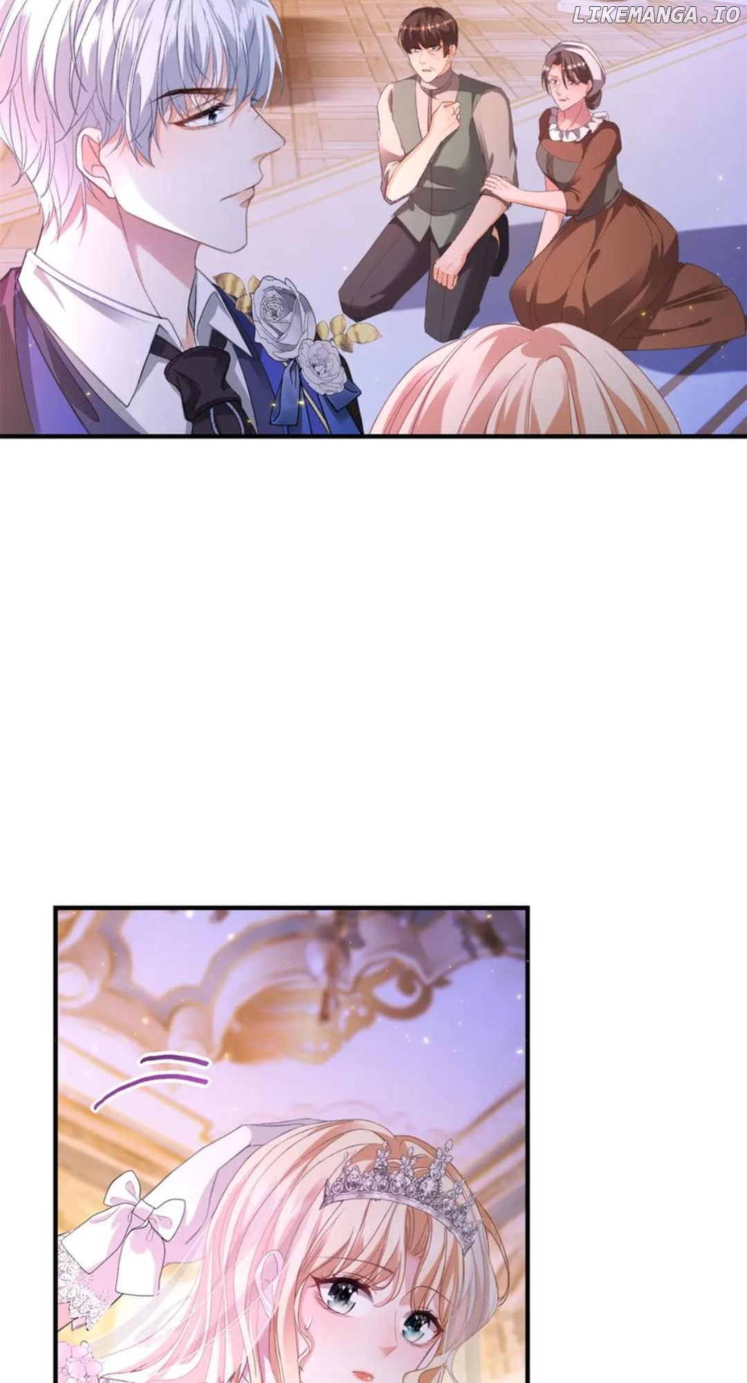 The Duchess Goes Crazy Once A Day Chapter 16 - page 30